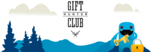 Gift Hunter Club
