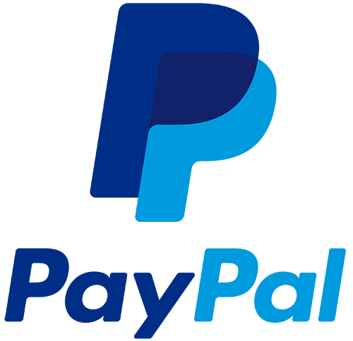 Logo PayPal