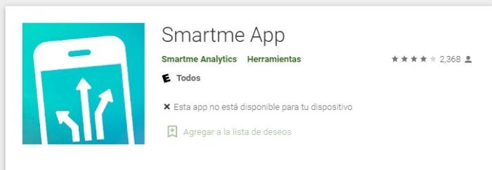 2-Google-play-store-Smartme-app