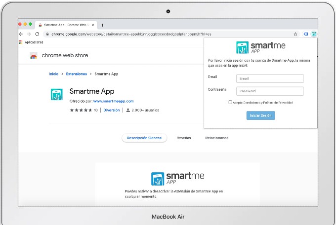 3-smartme-app-en-tu-ordenador