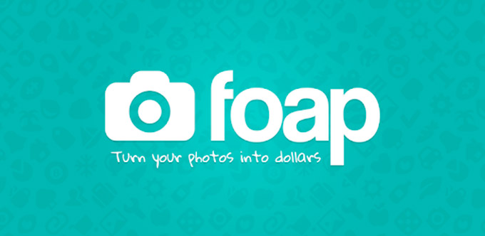 Foap: Gana dinero vendiendo tus fotos con esta app